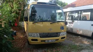 Toyota Coaster 2009 Bus (Used)