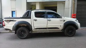 Toyota Hilux Vigo 2006 Pickup (Used)