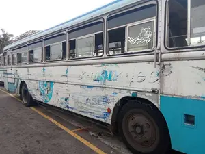 Ashok-Leyland Hinopower 2004 Bus (Used)