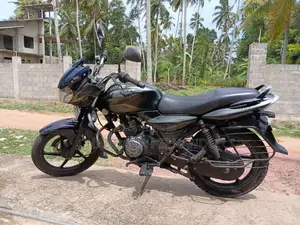 Bajaj Pulsar 150 2012 Bus (Used)