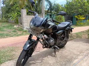 Bajaj Pulsar 150 2012 Bus (Used)
