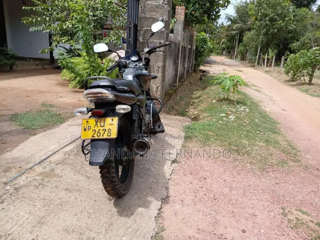 Bajaj Pulsar 150 2012 Bus (Used)