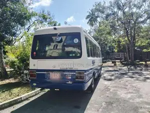 Toyota Coaster 1992 Bus (Used)