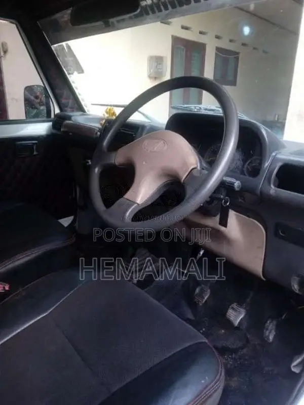 Mahindra Bolero 2014 Pickup (Used)
