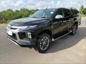 Mitsubishi L200 2020 Pickup (Used)
