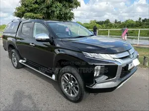 Mitsubishi L200 2020 Pickup (Used)