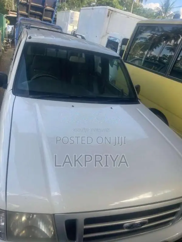 Ford Renger 2005 Pickup (Used)
