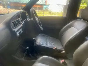Ford Renger 2005 Pickup (Used)