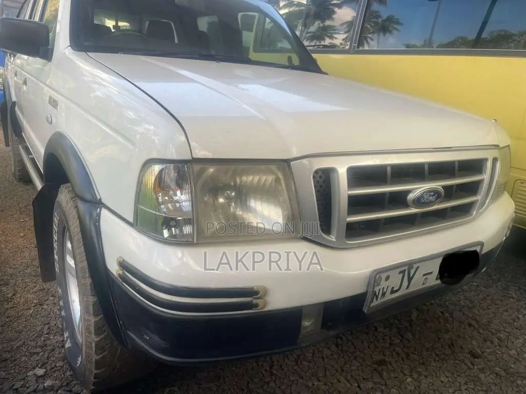 Ford Renger 2005 Pickup (Used)