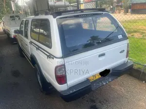Ford Renger 2005 Pickup (Used)