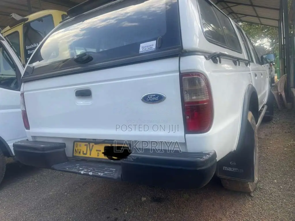 Ford Renger 2005 Pickup (Used)