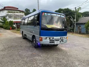 Nissan Civilian 1989 Bus (Used)