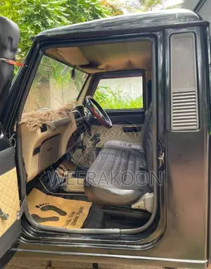 Mahindra Bolero SC Turbo 2008 Pickup (Used)