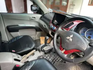 Mitsubishi L200 2006 Pickup (Used)