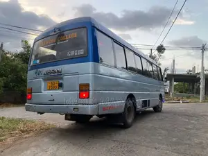 Nissan Civilian 1989 Bus (Used)