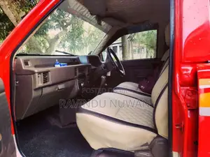 Mitsubishi L200 4WD 1997 Pickup (Used)