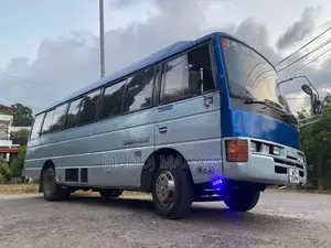 Nissan Civilian 1989 Bus (Used)