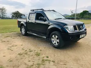 Nissan Navara 2007 Pickup (Used)