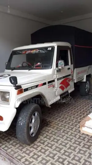 Isuzu Cab 2013 Pickup (Used)