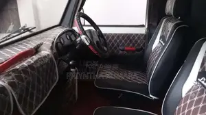Isuzu Cab 2013 Pickup (Used)