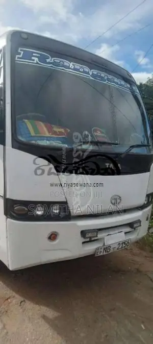 Tata 709 2011 Bus (Used)
