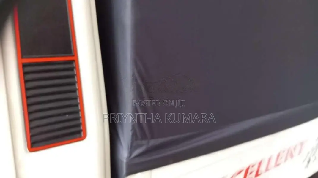 Isuzu Cab 2013 Pickup (Used)
