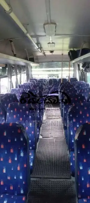 Tata 709 2011 Bus (Used)