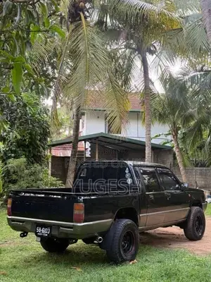 Mitsubishi L200 1996 Pickup (Used)