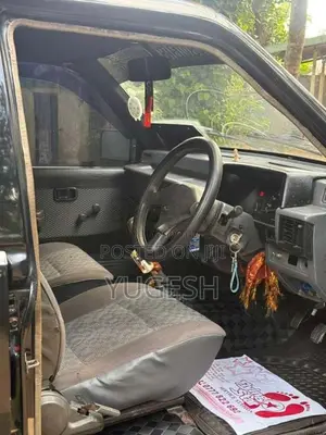 Mitsubishi L200 1996 Pickup (Used)