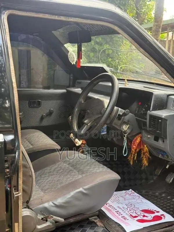 Mitsubishi L200 1996 Pickup (Used)