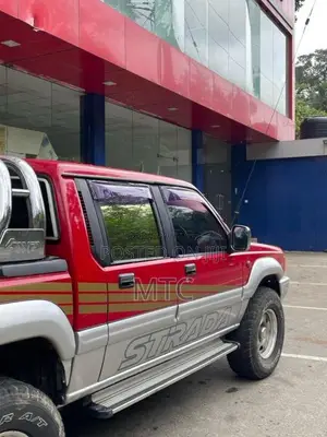 Mitsubishi L200 Strada 1994 Pickup (Used)