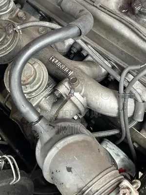 Mitsubishi L200 Strada 1994 Pickup (Used)