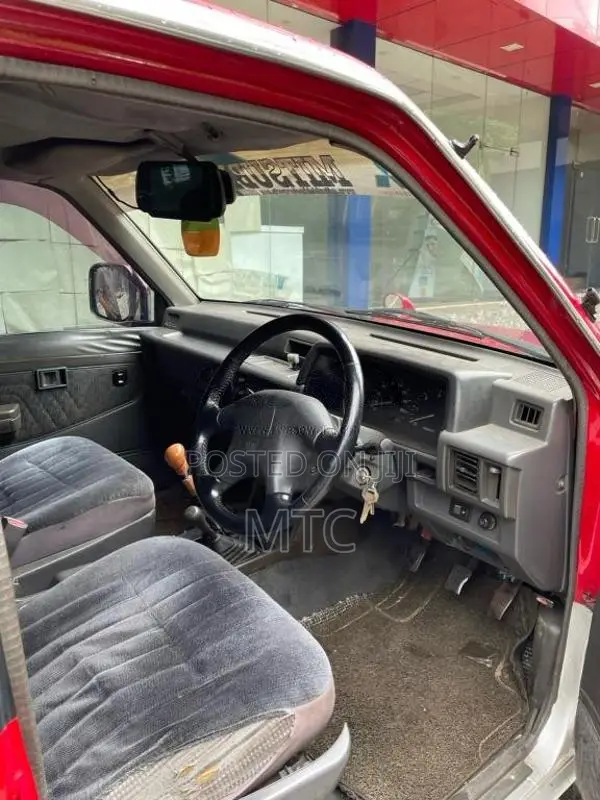 Mitsubishi L200 Strada 1994 Pickup (Used)