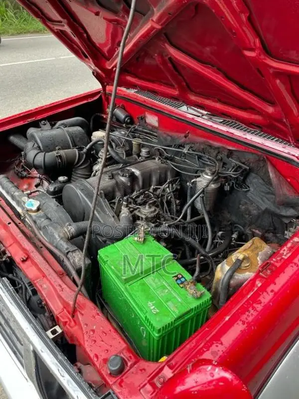 Mitsubishi L200 Strada 1994 Pickup (Used)