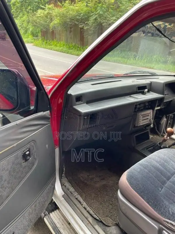 Mitsubishi L200 Strada 1994 Pickup (Used)