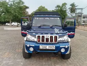 Mahindra Bolero 2016 Pickup (Used)