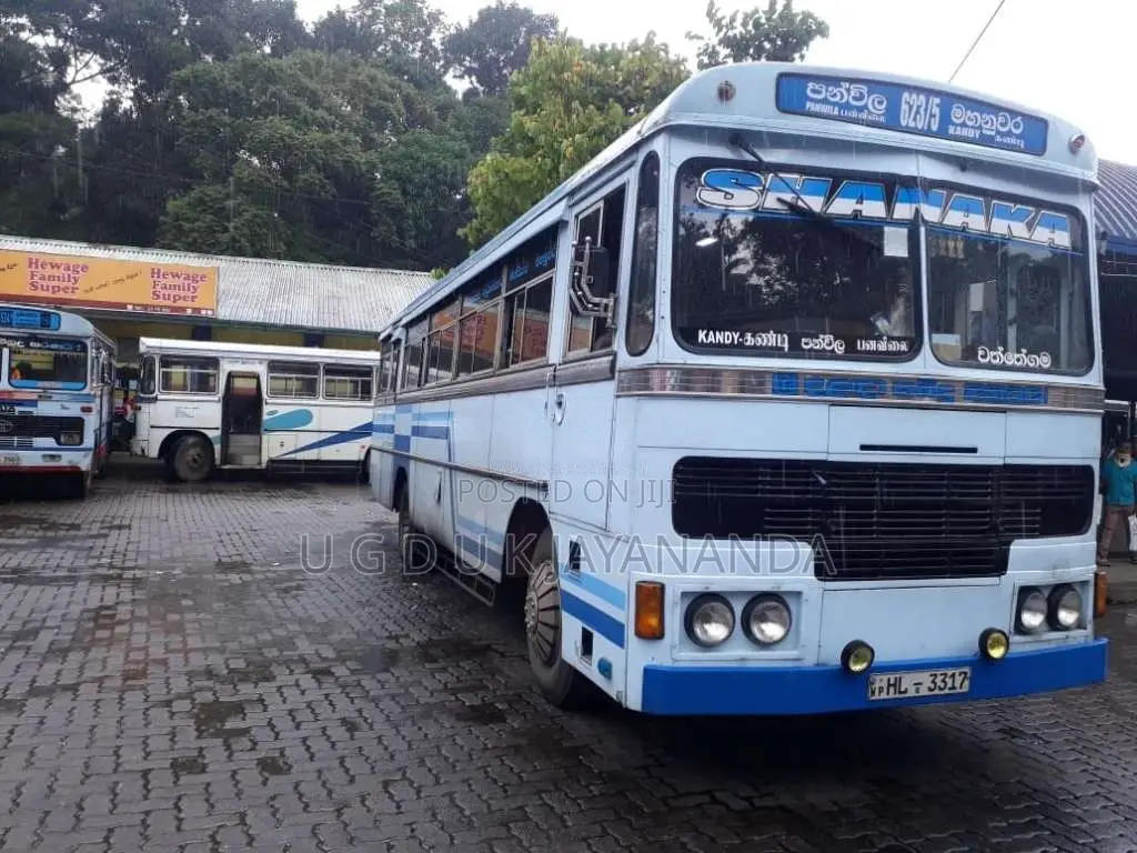 Tata 1313 2003 Bus (Used)