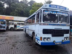Tata 1313 2003 Bus (Used)