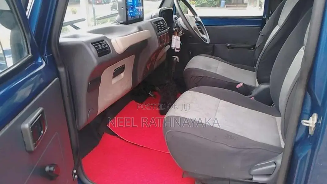 Mahindra Bolero 2016 Pickup (Used)