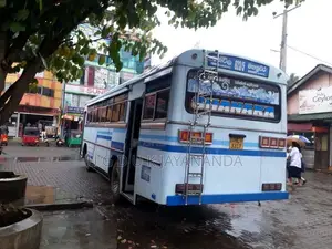 Tata 1313 2003 Bus (Used)