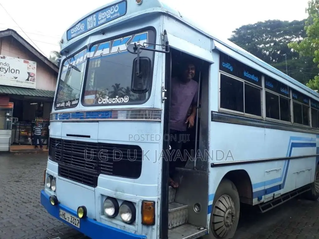 Tata 1313 2003 Bus (Used)