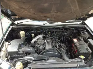 Mitsubishi L200 2011 Pickup (Used)