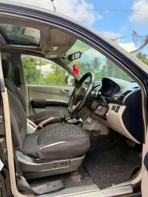 Mitsubishi L200 Sportero 2007 Pickup (Used)
