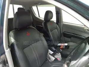 Mitsubishi L200 2011 Pickup (Used)
