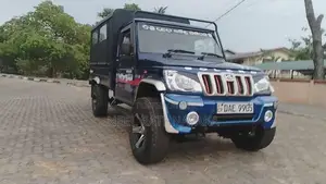 Mahindra Bolero 2016 Pickup (Used)