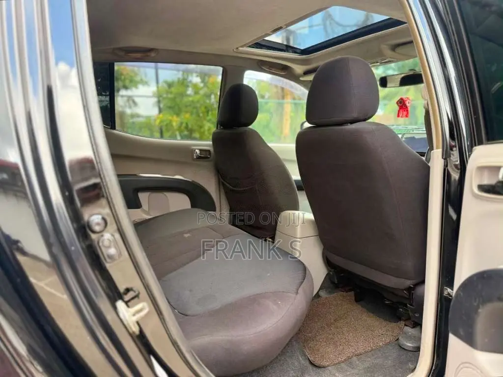 Mitsubishi L200 Sportero 2007 Pickup (Used)