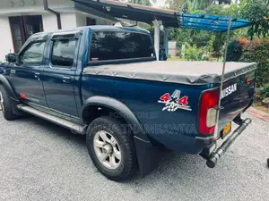 Nissan D22 2003 Pickup (Used)