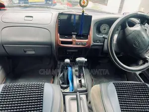 Nissan D22 2003 Pickup (Used)