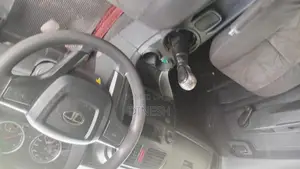 Tata Xenon 2015 Pickup (Used)
