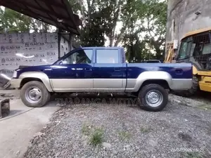 Tata Telcoline 2004 Pickup (Used)